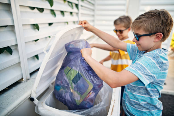Trusted La Monte, MO Junk Removal Experts