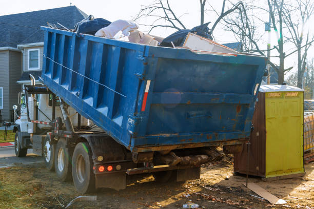 La Nte, MO Junk Removal Pros