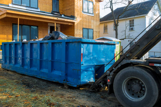 Best Commercial Cleanout Services  in La Nte, MO