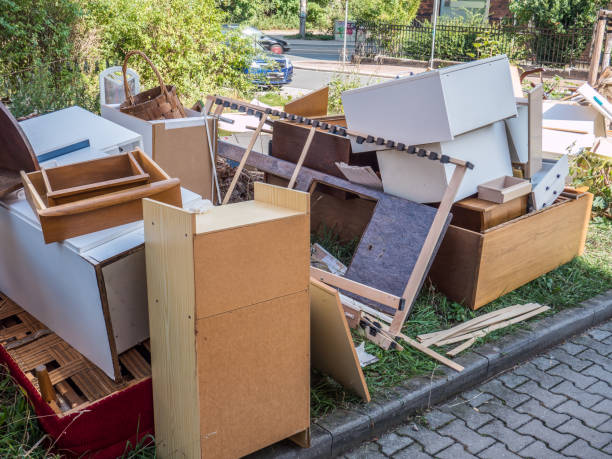 Best Estate Cleanout Services  in La Nte, MO