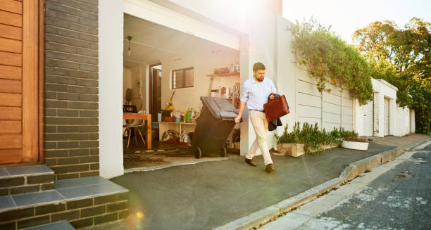 Best Mattress Removal Service  in La Nte, MO