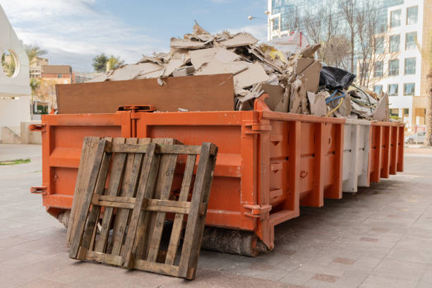 Best Commercial Junk Removal  in La Nte, MO