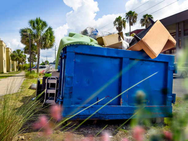 Best Professional Junk Removal  in La Nte, MO