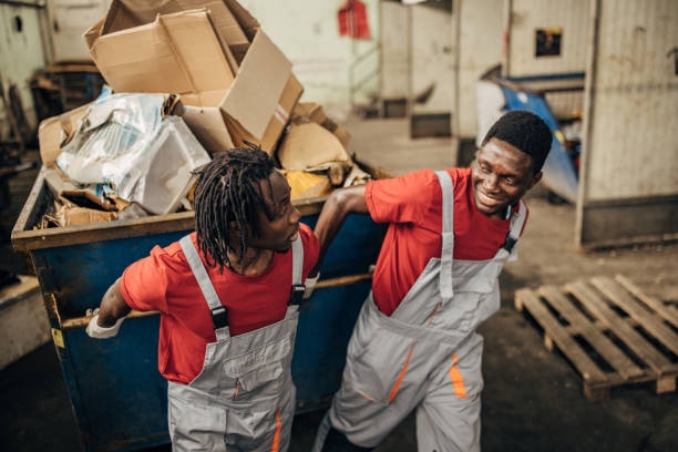 Best Full-Service Junk Removal  in La Nte, MO