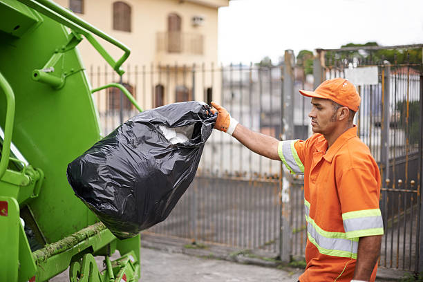 Best Dumpster Rental Services  in La Nte, MO