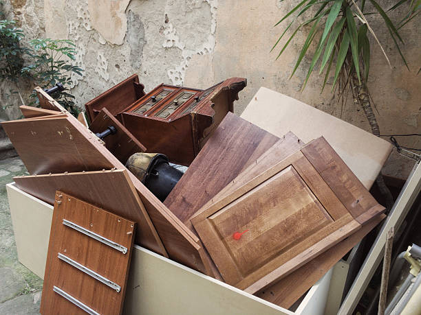 Best Appliance Removal Near Me  in La Nte, MO
