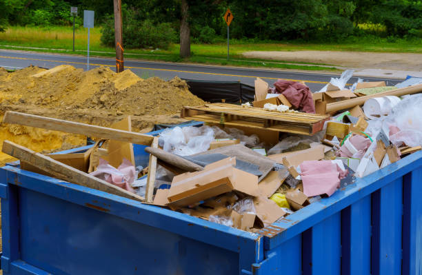 Debris Removal in La Monte, MO